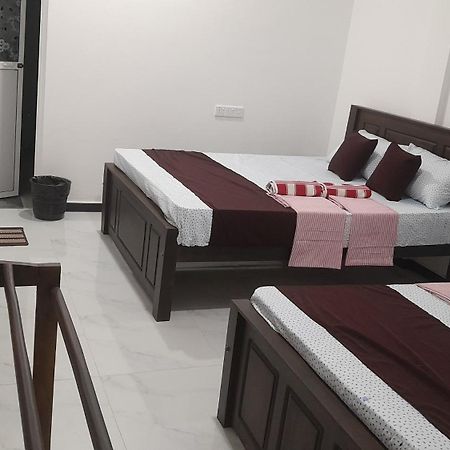 Theepan'S Home Nilaveli Ngoại thất bức ảnh