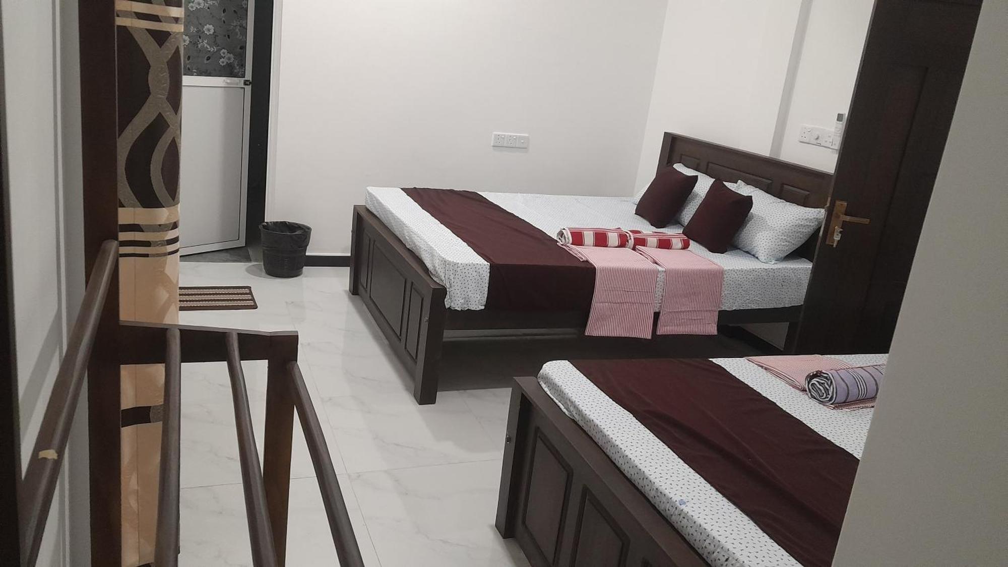 Theepan'S Home Nilaveli Ngoại thất bức ảnh