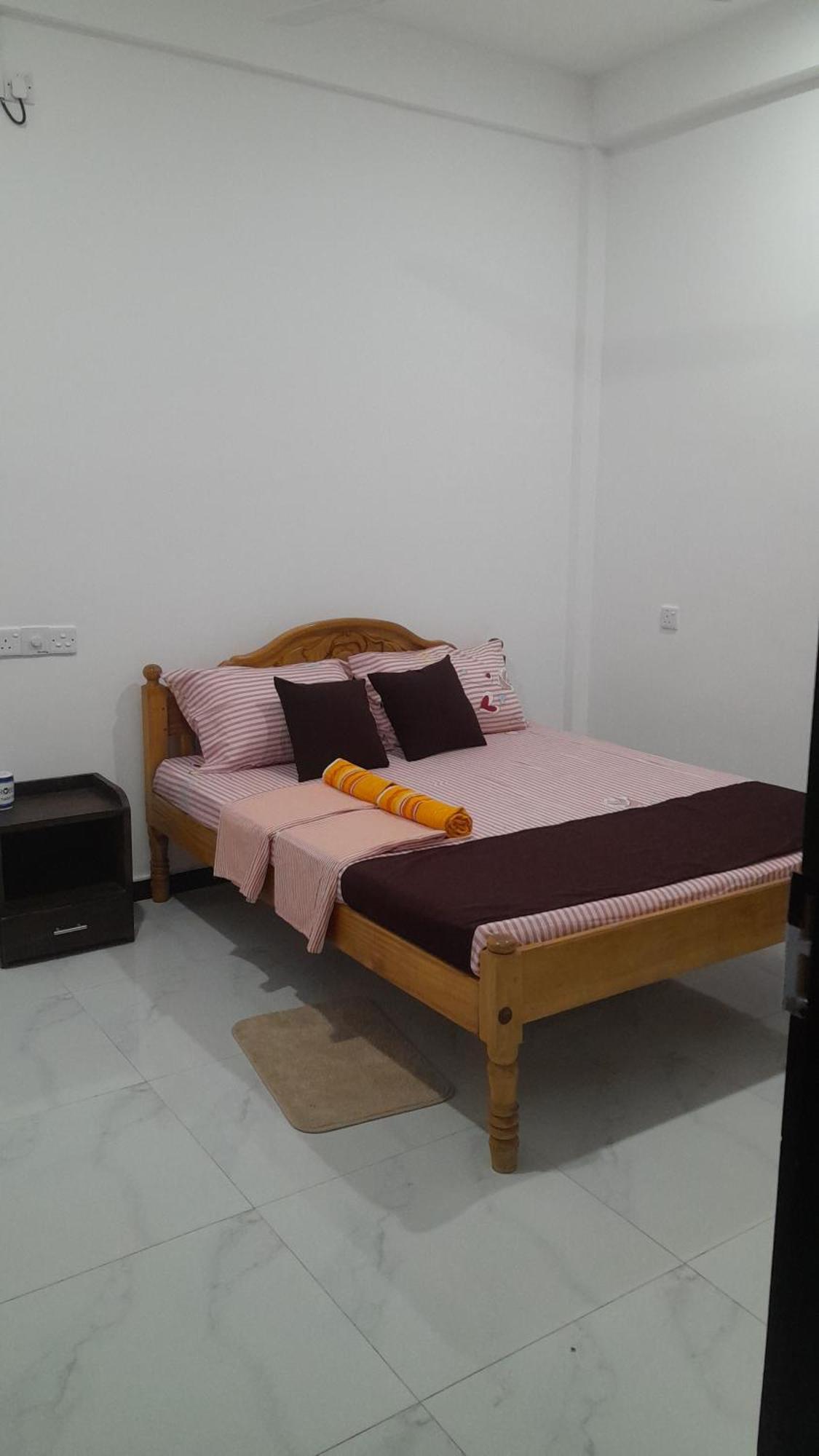 Theepan'S Home Nilaveli Ngoại thất bức ảnh