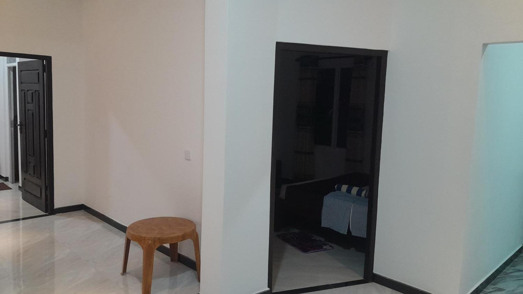 Theepan'S Home Nilaveli Ngoại thất bức ảnh