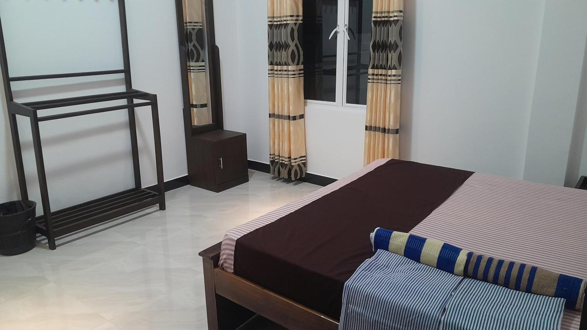 Theepan'S Home Nilaveli Ngoại thất bức ảnh
