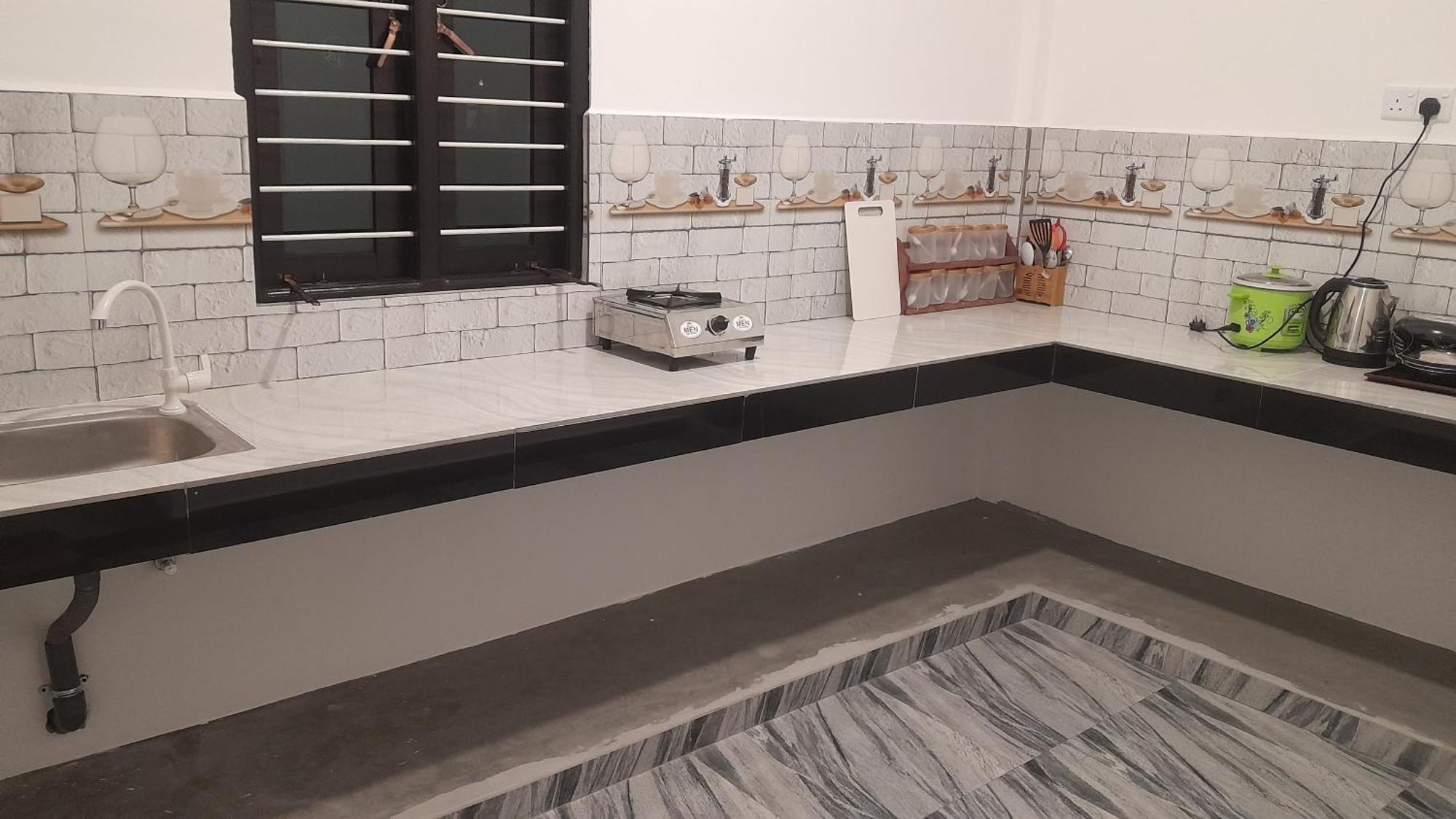 Theepan'S Home Nilaveli Ngoại thất bức ảnh