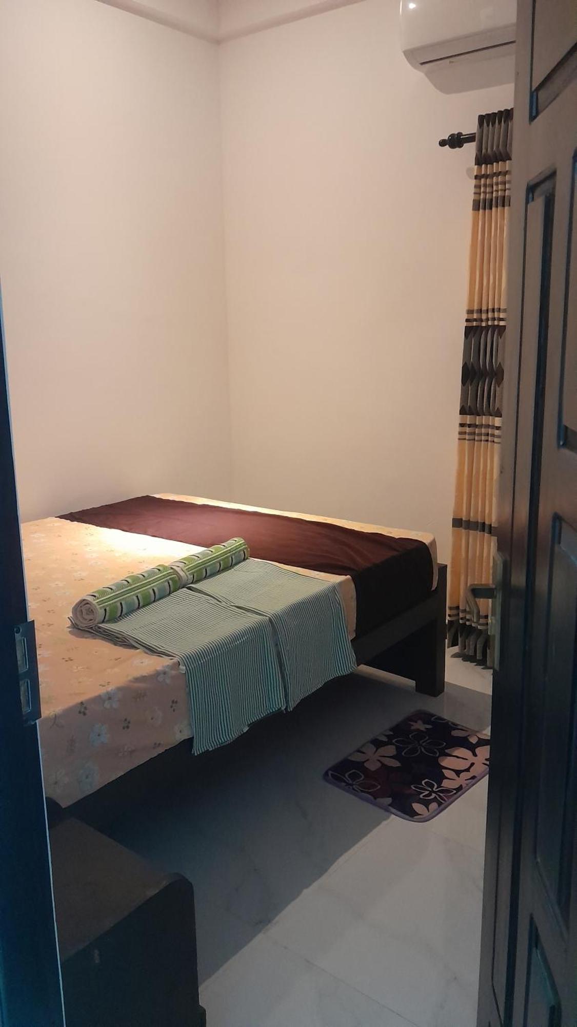 Theepan'S Home Nilaveli Ngoại thất bức ảnh