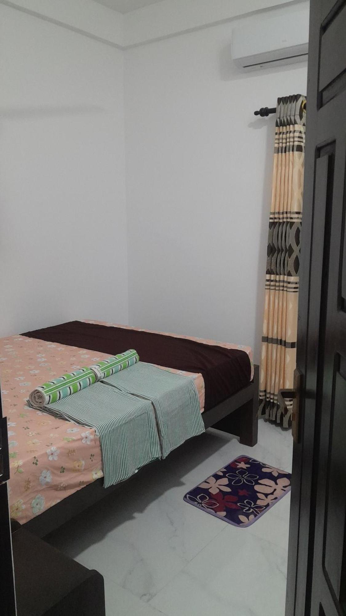 Theepan'S Home Nilaveli Ngoại thất bức ảnh
