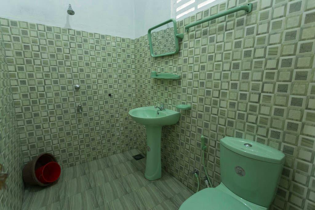 Theepan'S Home Nilaveli Ngoại thất bức ảnh