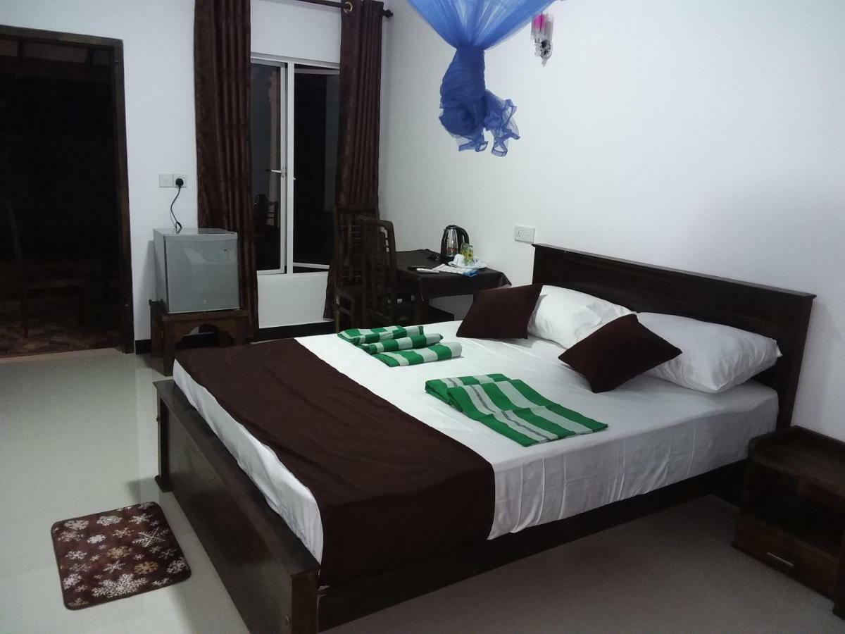 Theepan'S Home Nilaveli Ngoại thất bức ảnh