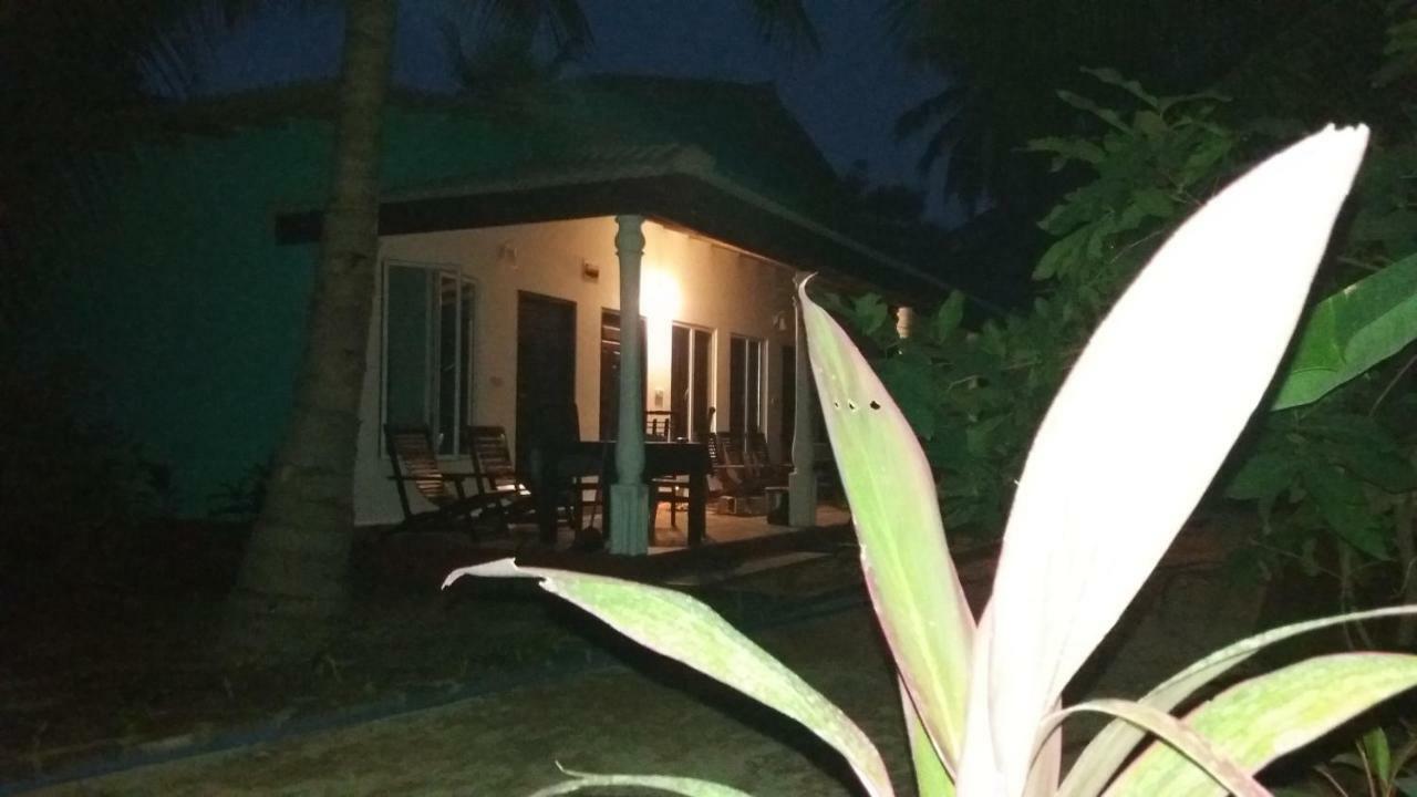 Theepan'S Home Nilaveli Ngoại thất bức ảnh