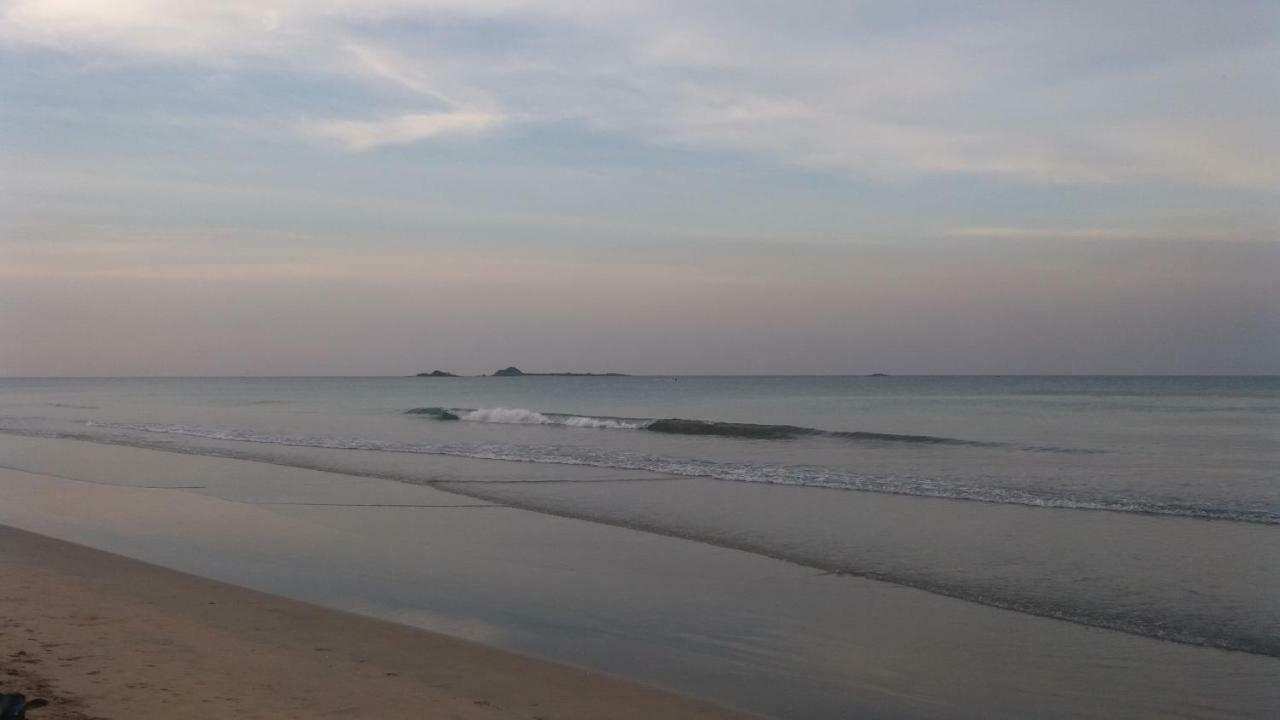 Theepan'S Home Nilaveli Ngoại thất bức ảnh