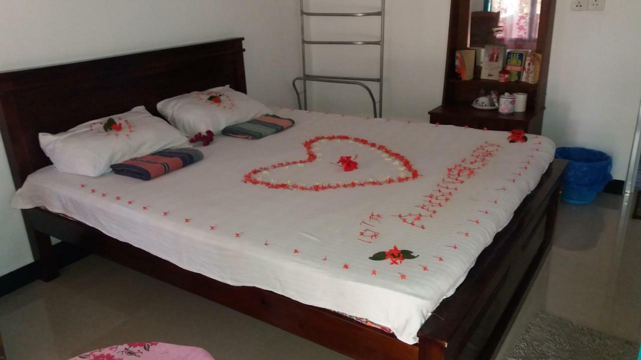 Theepan'S Home Nilaveli Ngoại thất bức ảnh