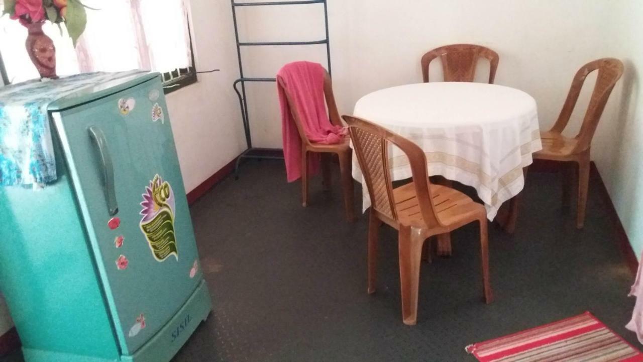 Theepan'S Home Nilaveli Ngoại thất bức ảnh