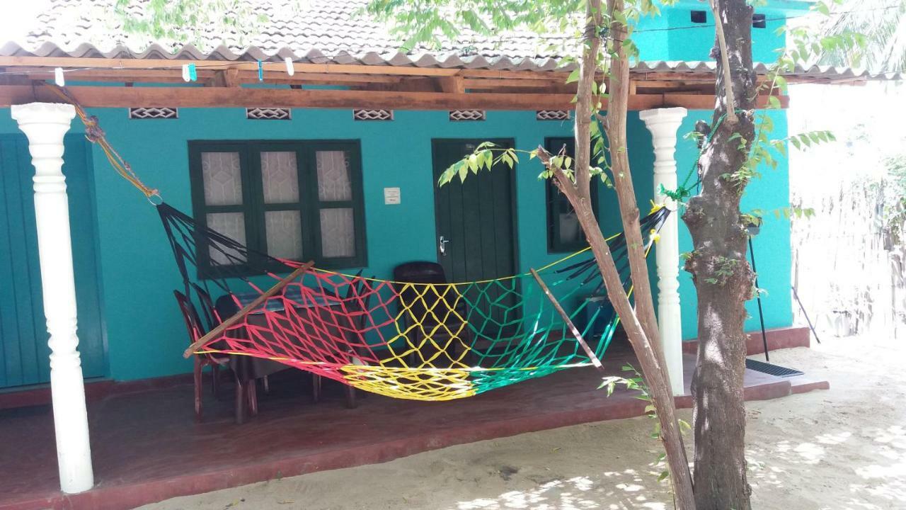 Theepan'S Home Nilaveli Ngoại thất bức ảnh