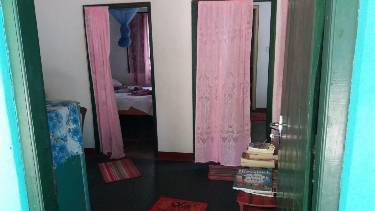 Theepan'S Home Nilaveli Ngoại thất bức ảnh